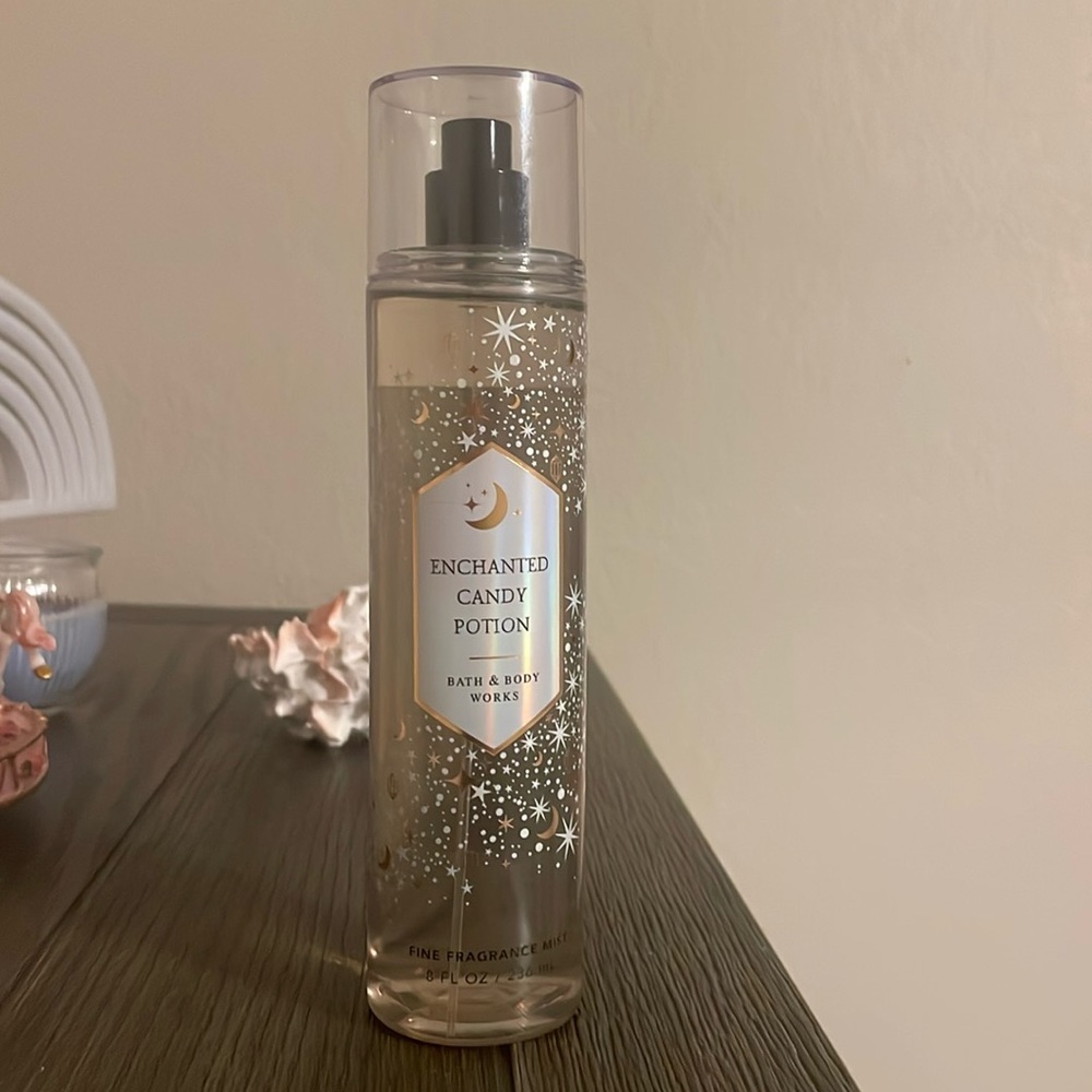 BBW Enchanted Candy Potion